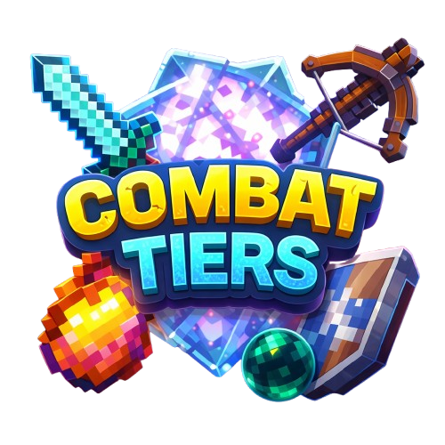 CombatTiers Logo